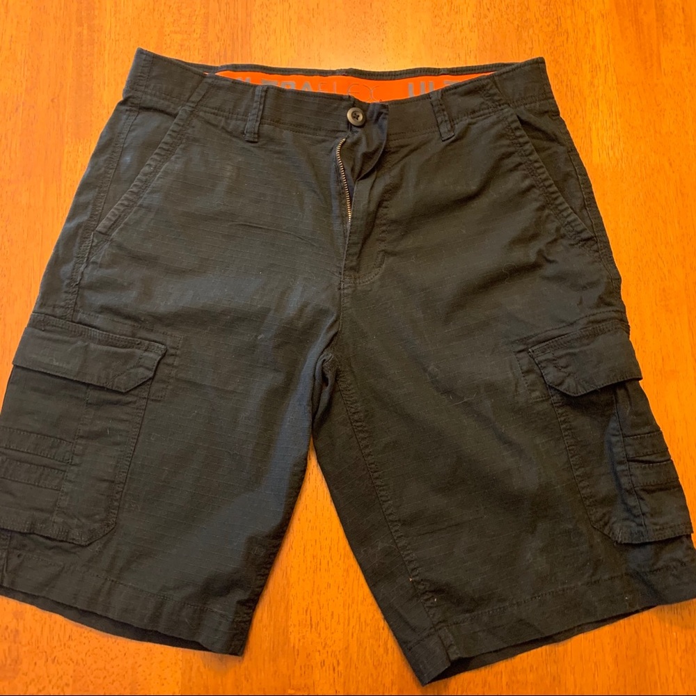 UP Mens Ultraflex Shorts